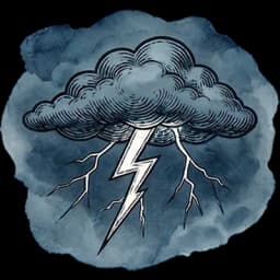 Tormentas eléctricas
